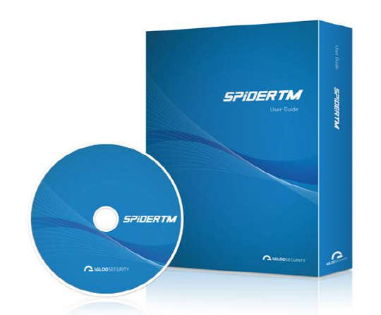 이글루시큐리티 스파이더 TM 5.0